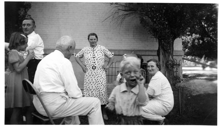 Mormon Fundamentalism Ross LeBaron