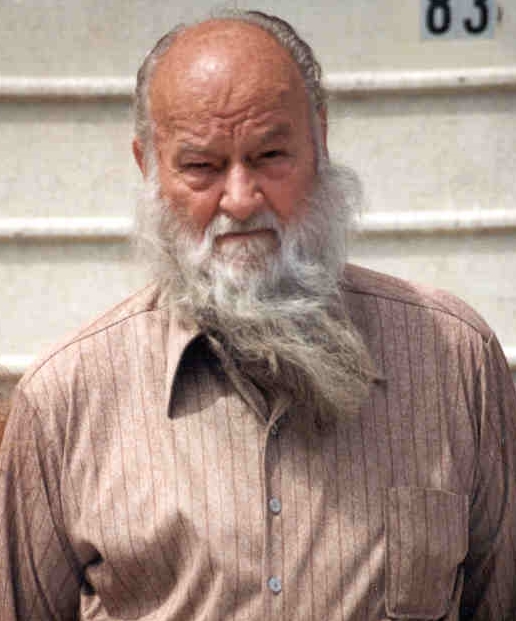 Ross LeBaron Revelation Firstborn