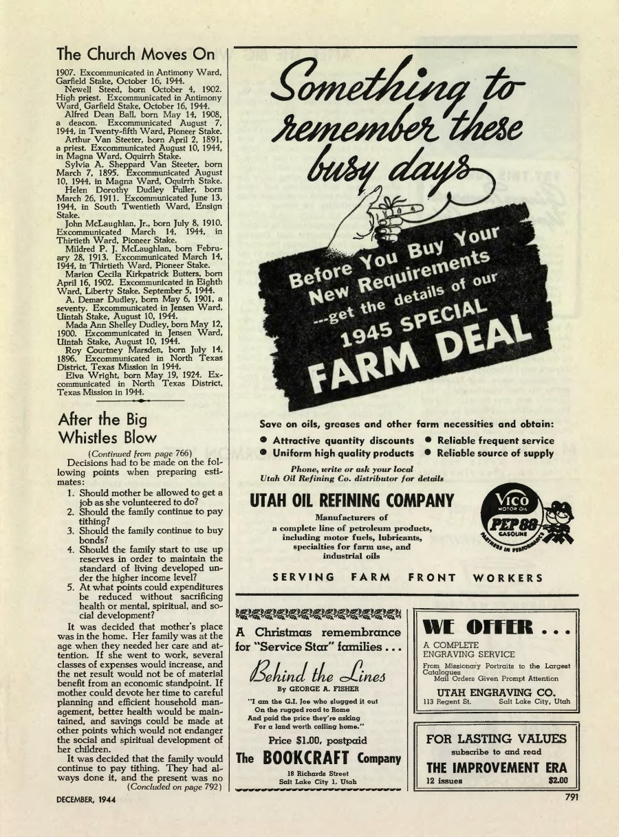 Ross excommunication 1944 2