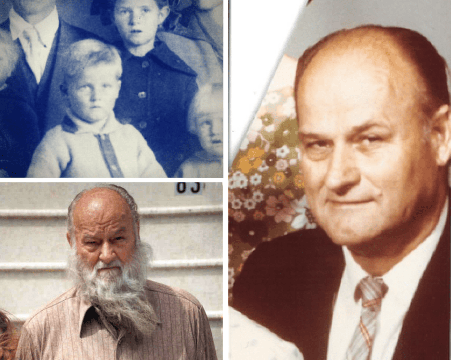 Ross LeBaron Patriarchal Blessing